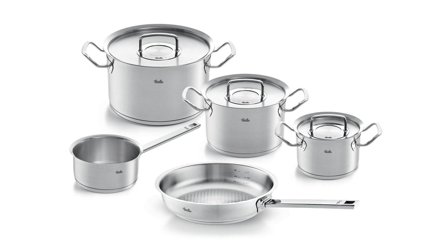 The 20 Best Kitchen Tools and Cookware from German Brands - Food & Wine