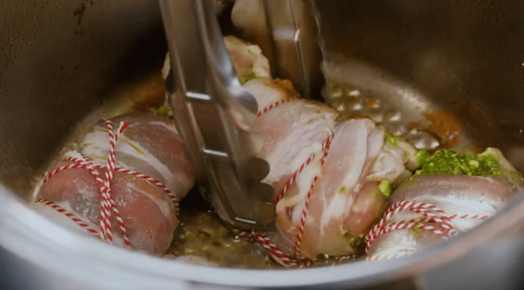 Pressure Cooking Time Finder