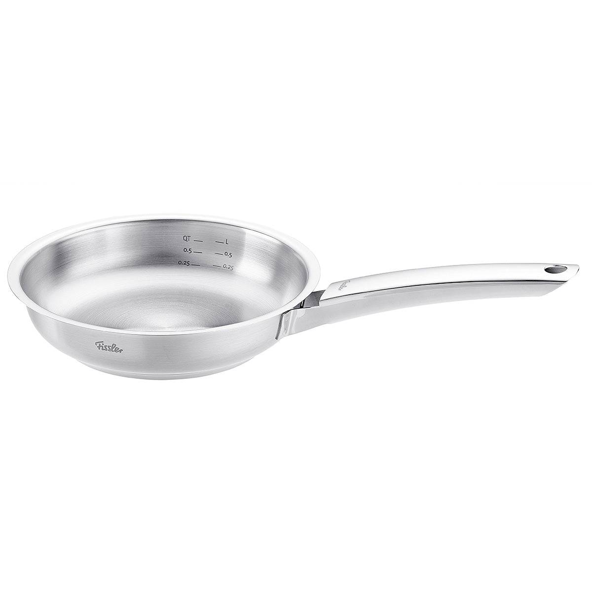 Pure Collection Frying Pan, 8-inch