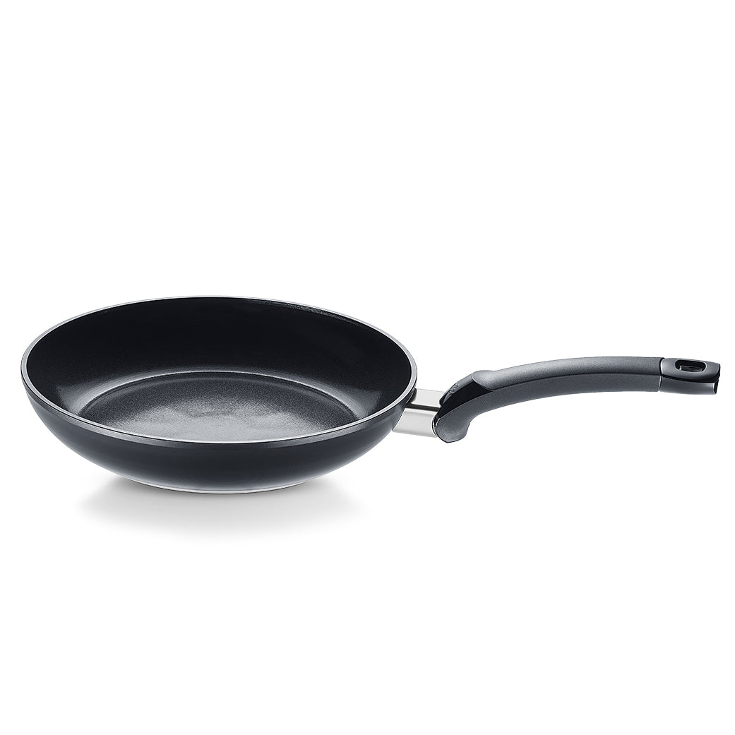 Ceratal® Classic Ceramic Frying Pan Orbit Black, 11-inch | Fissler