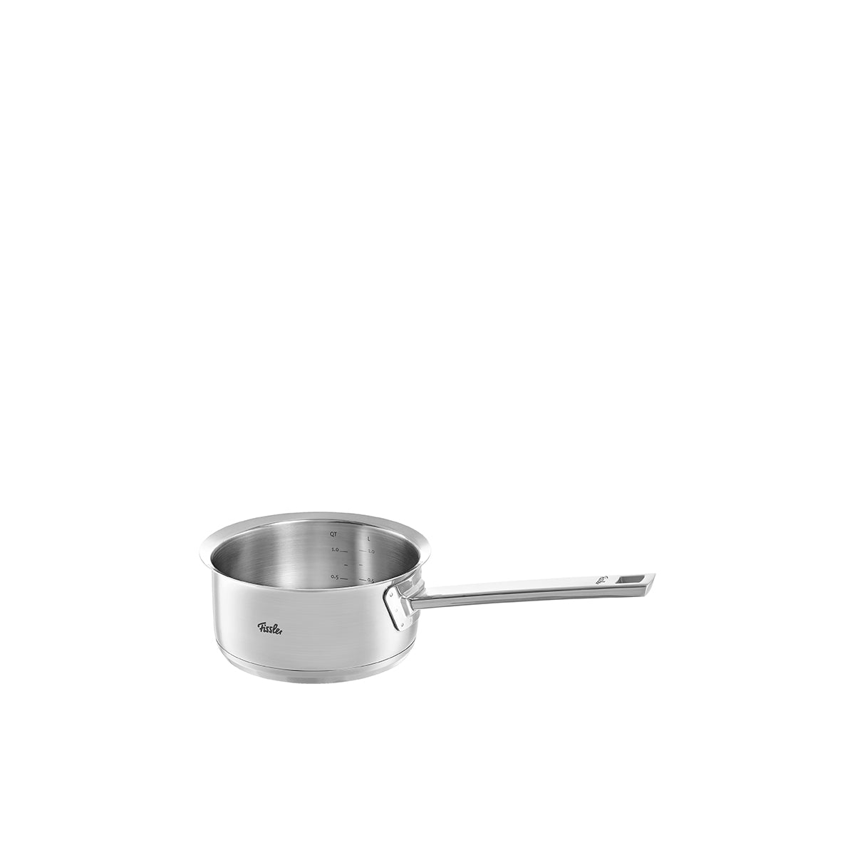 Original-Profi Collection® Stainless Steel Saucepan, 1.5 Quart