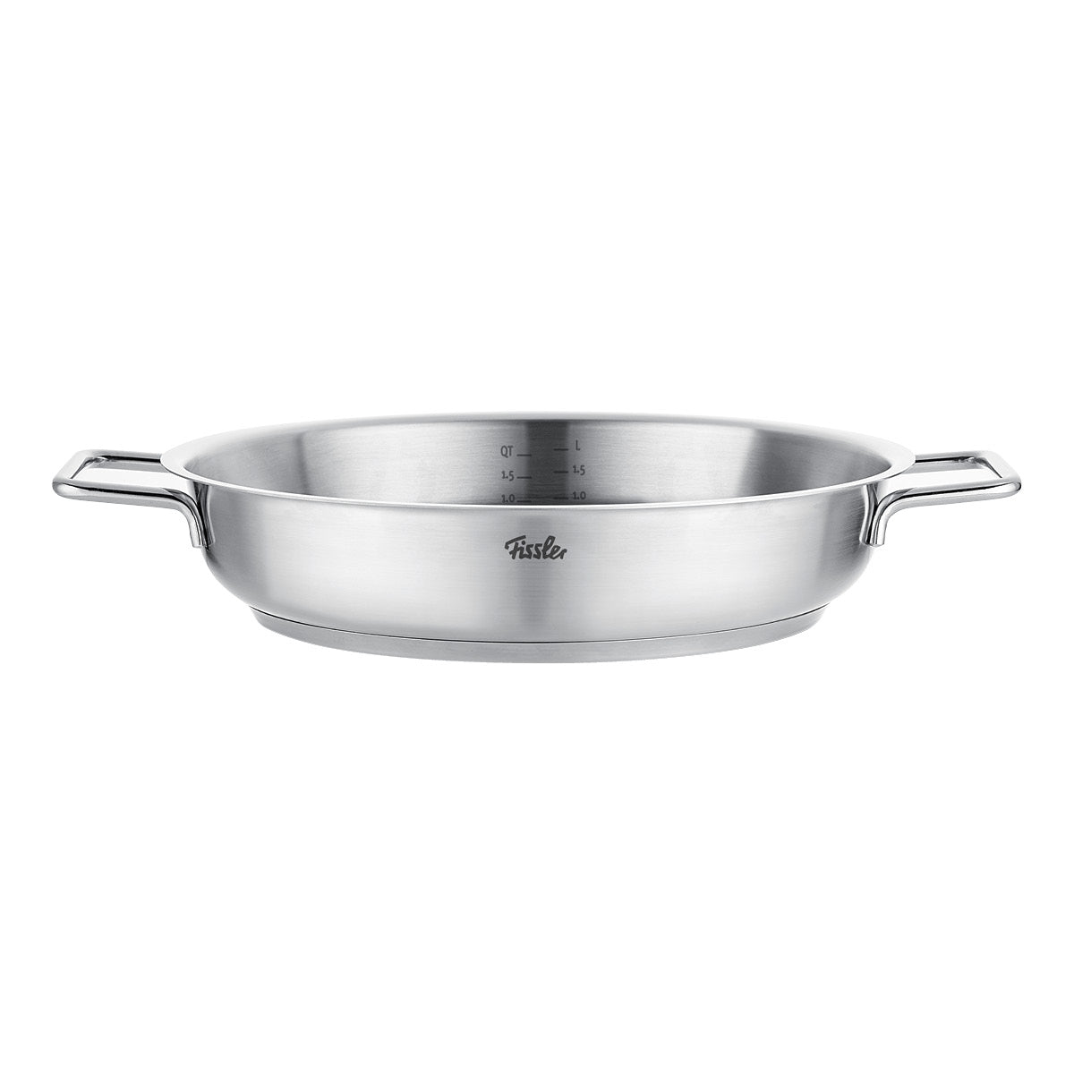Fissler Pure Serving Pan | Fissler