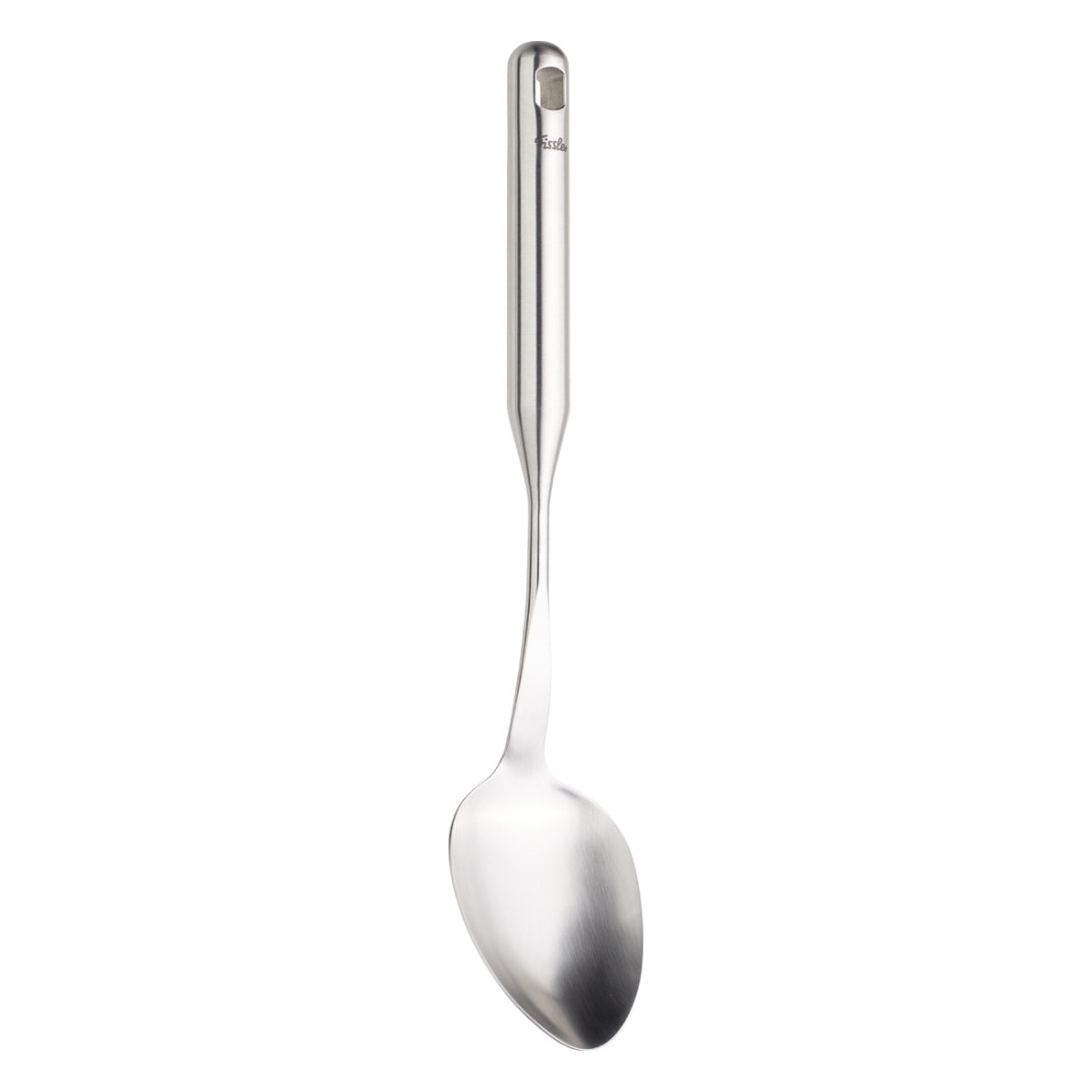 Cuillère de service | Acier inoxydable. 23,2 cm. | Silver