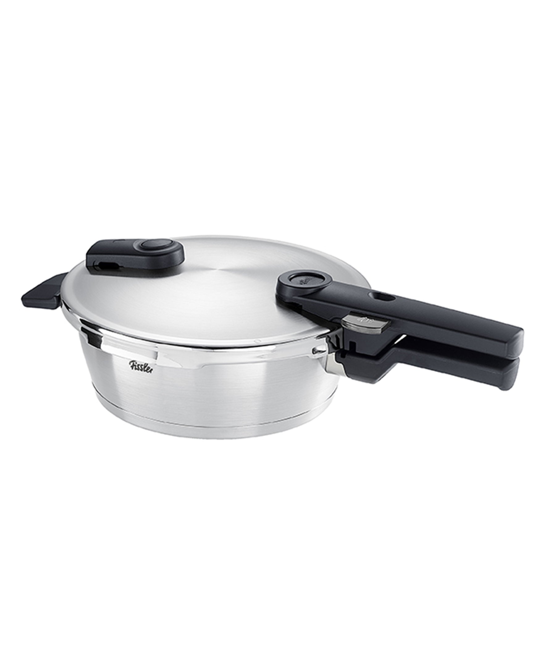Vitaquick Premium Pressure Skillet | Fissler
