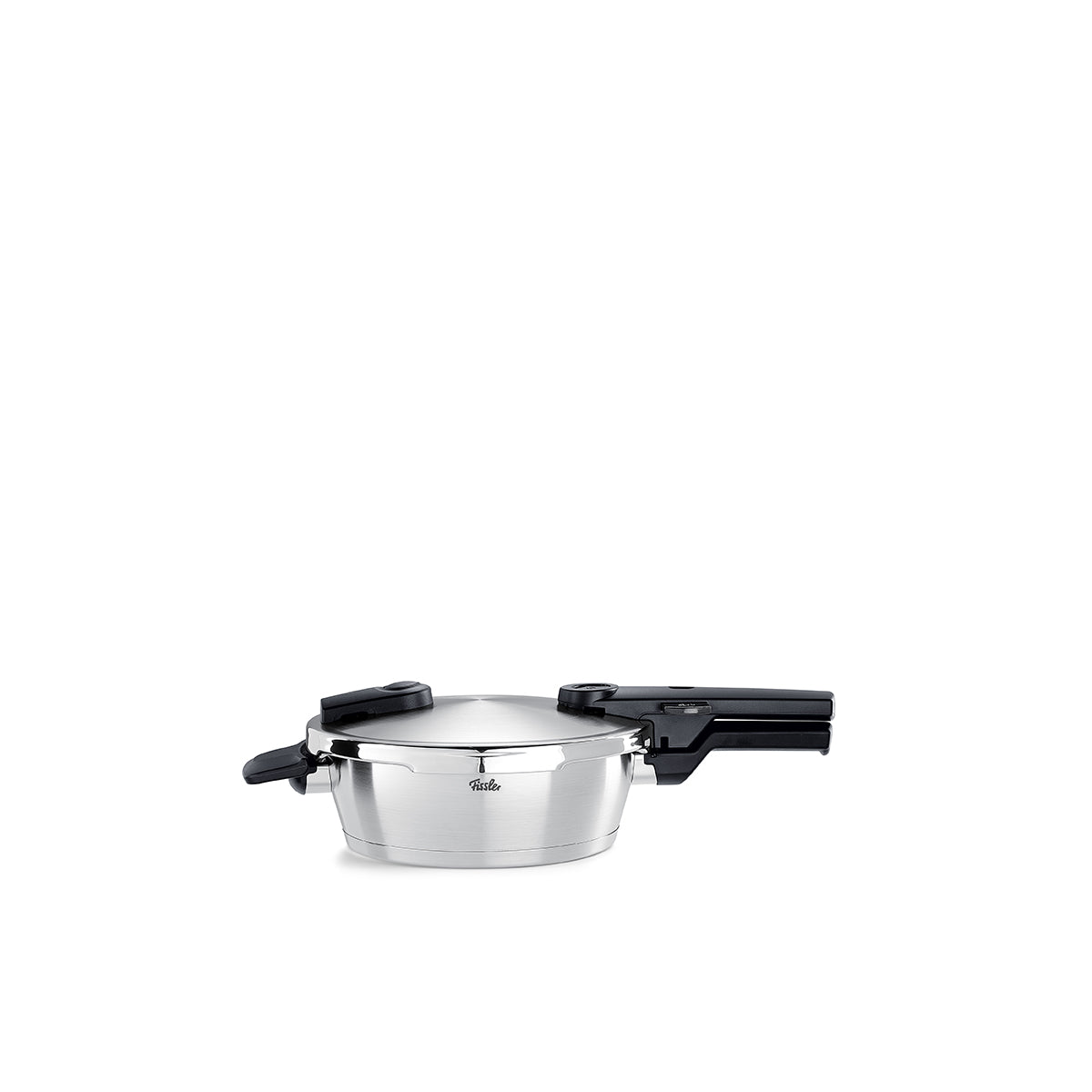 Vitaquick Premium Pressure Skillet, Quart Fissler