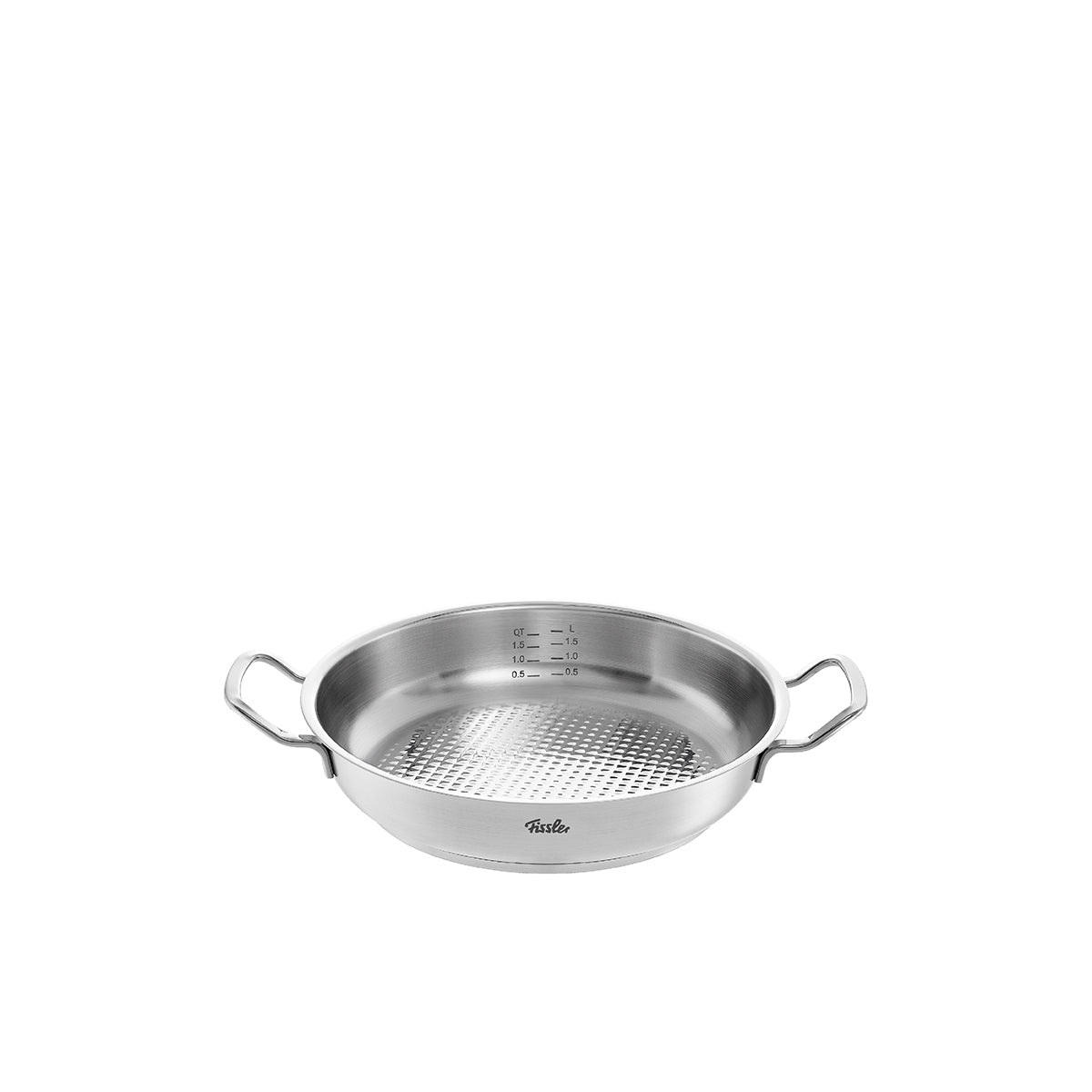 Original-Profi Collection® Stainless Steel Serving Pan | Fissler