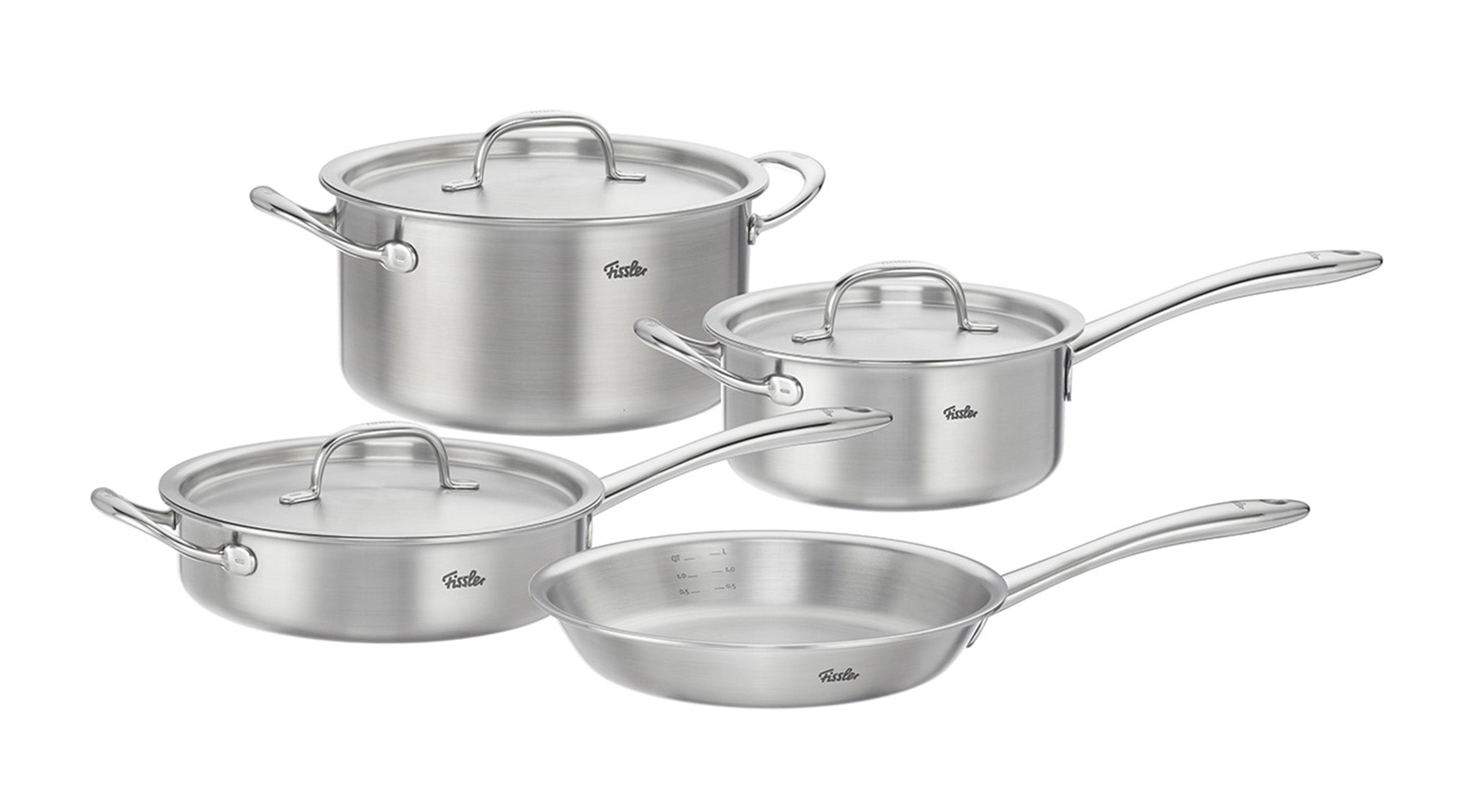 The Best Cookware Sets Are Small and Versatile - Bon Appétit
