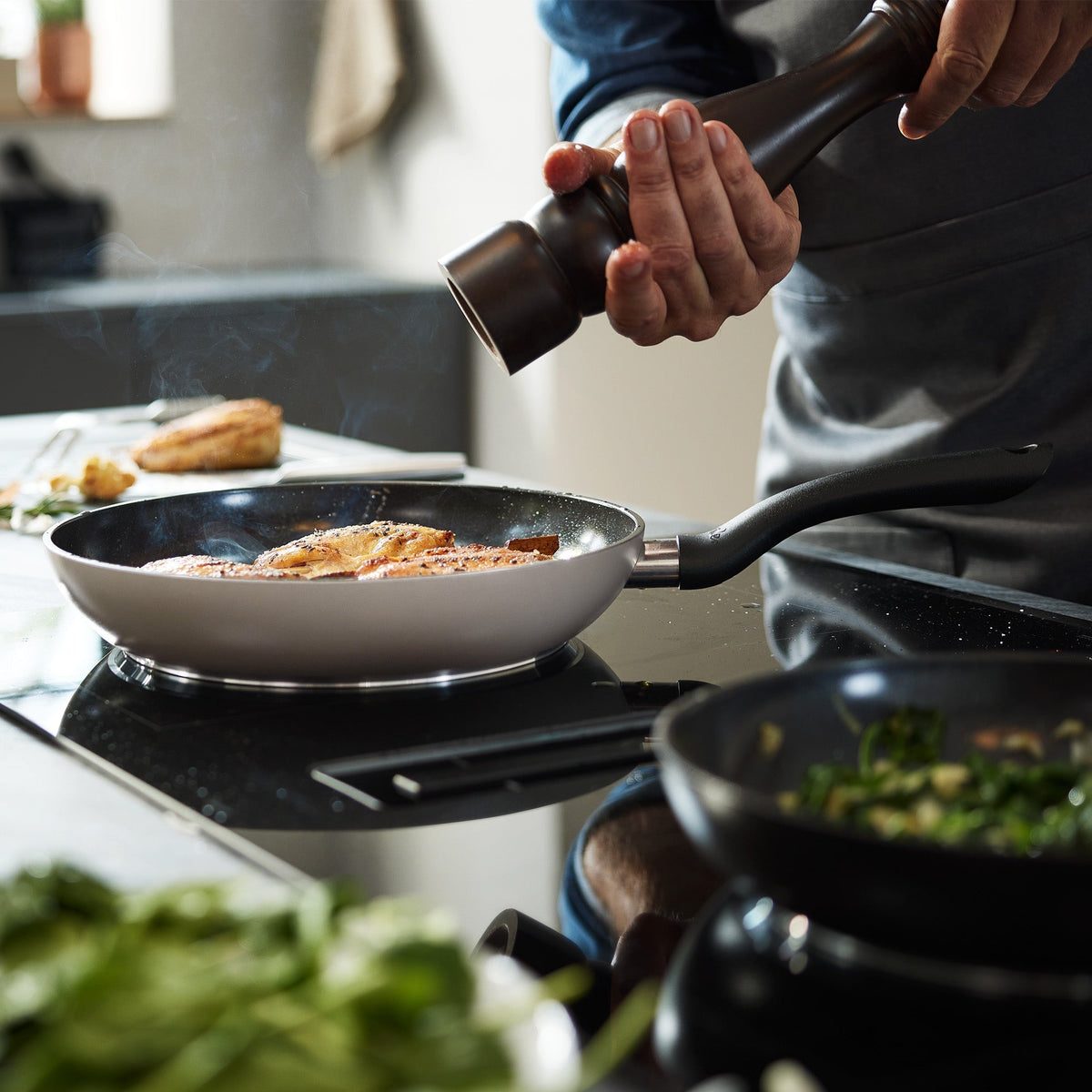 Best Cookware for Induction Stovetops: What to Look For