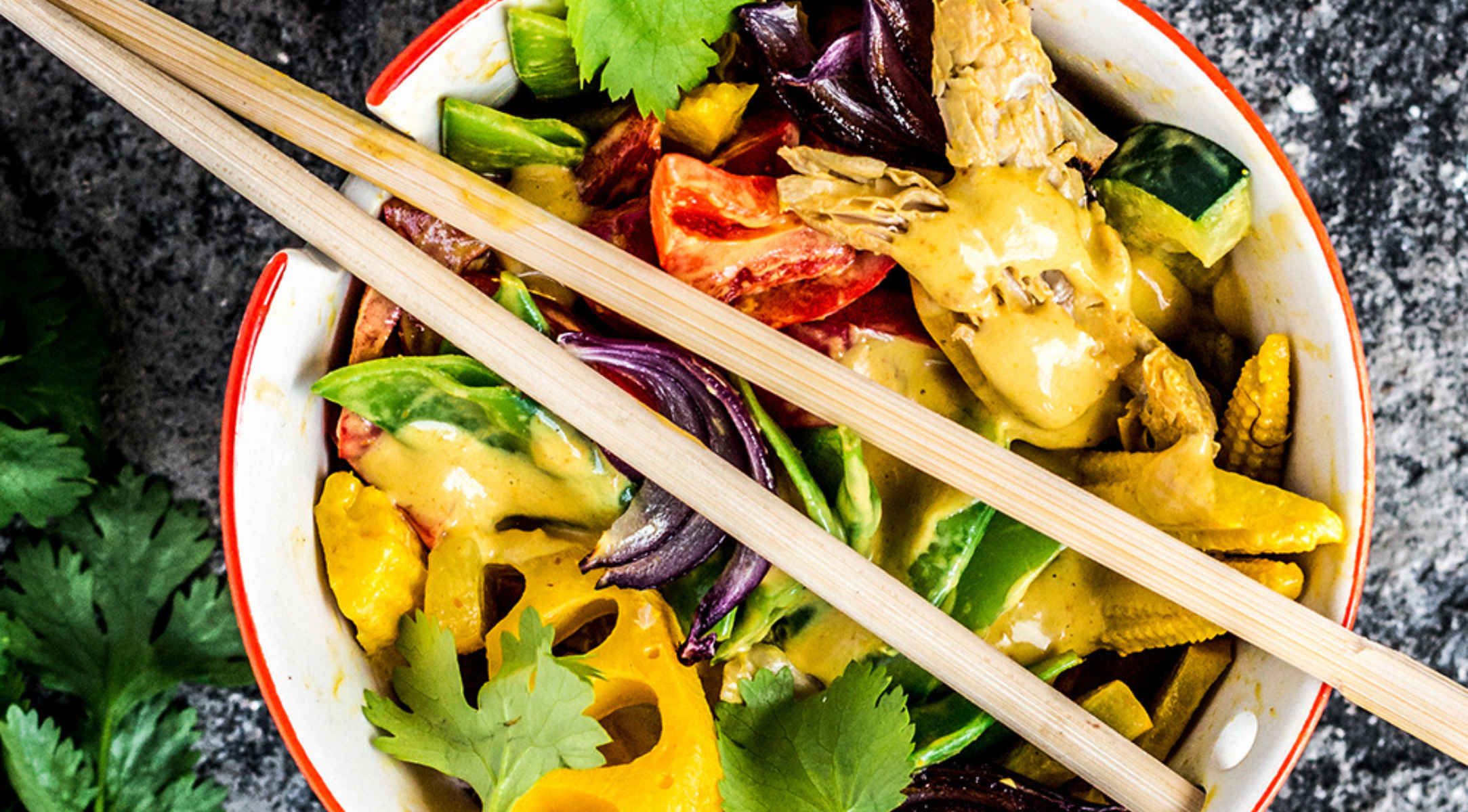 Asian Stir Fry