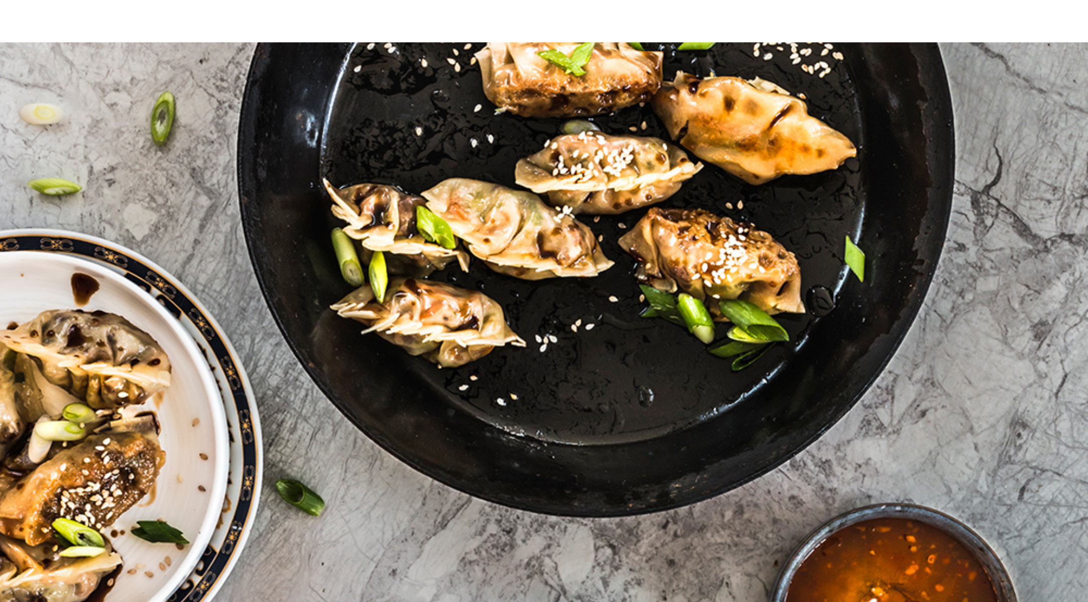 Dumplings