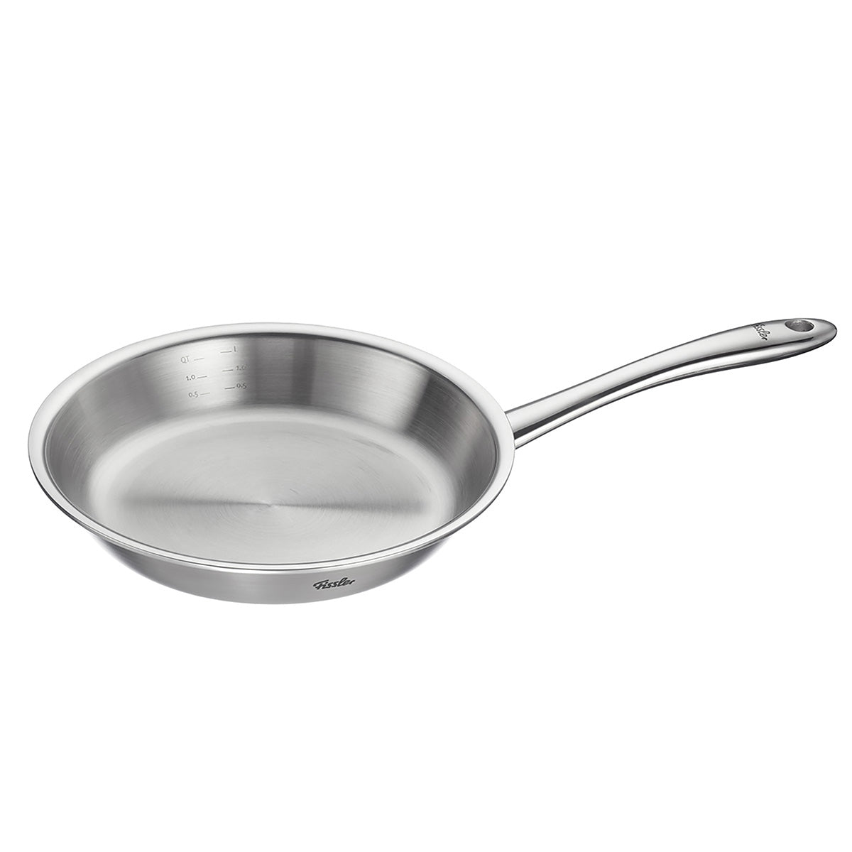 M5 Pro-Ply 5-Ply Stainless Steel Frying Pan | Oven & Dishwasher