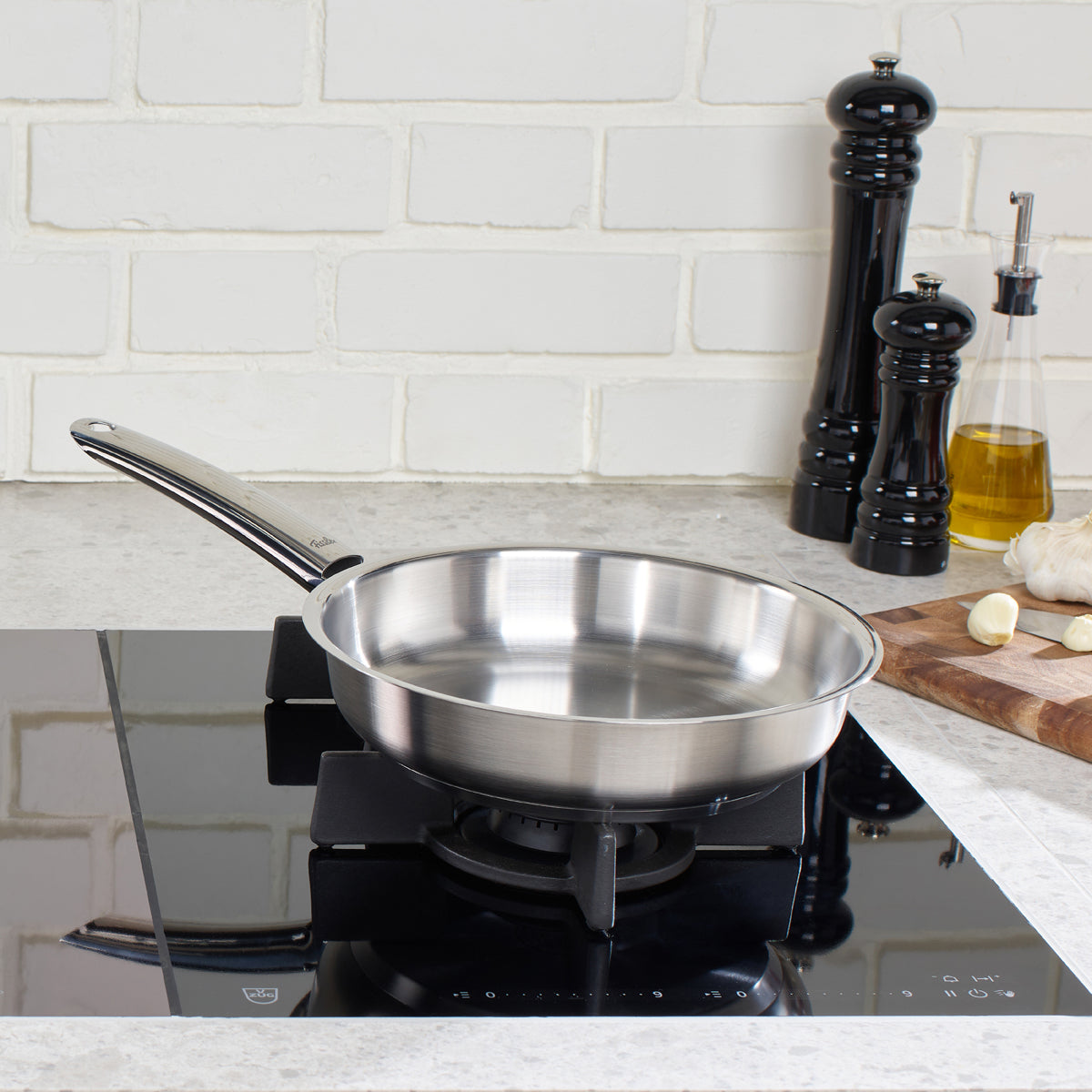 Pure Collection Frying Pan | Fissler