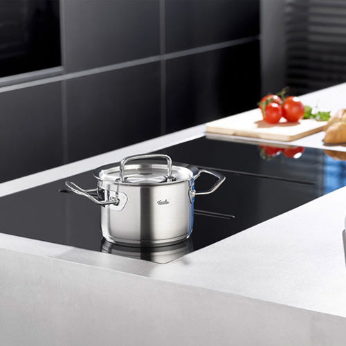 Original-Profi Collection® Stainless Steel Cookware Set, 7 Piece