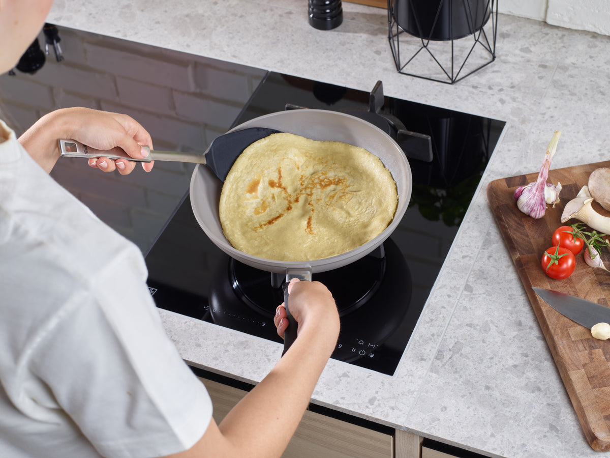 Ceratal® Classic Ceramic Frying Pan | Fissler