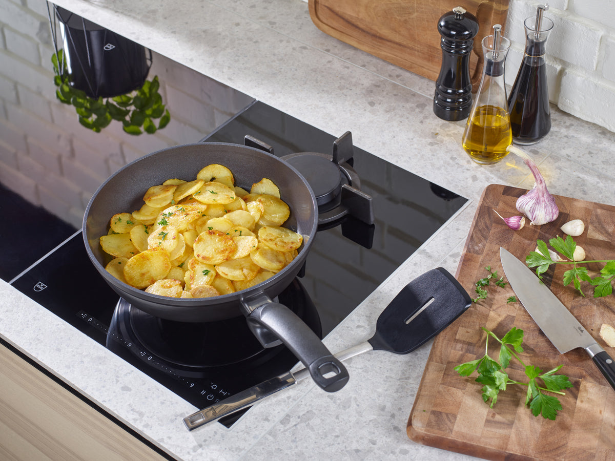 Ceratal® Comfort Ceramic Frying Pan | Fissler