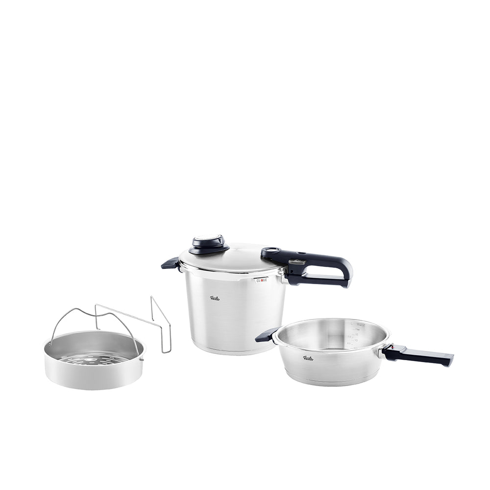 Autocuiseur Fissler Vitavit Premium Avec Couvercle En Verre 3 5 6l 138965 Autocuiseur Fissler Vitavit Premium Avec Couvercle En Verre 3 5 6l 138965