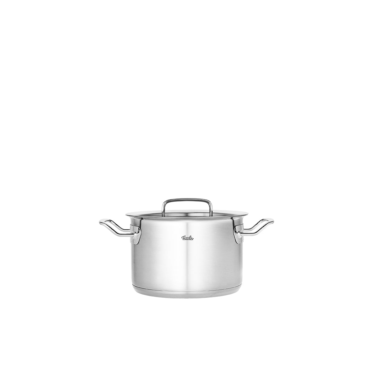 Original-Profi Collection® Stainless Steel Stock Pot | Fissler