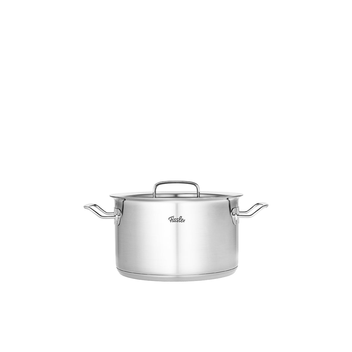 Original-Profi Collection® Stainless Steel Stock Pot | Fissler