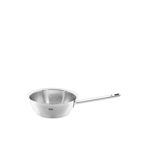 Fissler Profi Collection 20 Cm, Kookpotten En Pannenset Roestvrij Staal Pan Steelpan 31163501 Fissler Profi Collection 20 Cm, Kookpotten En Pannenset Roestvrij Staal Pan Steelpan 31163501