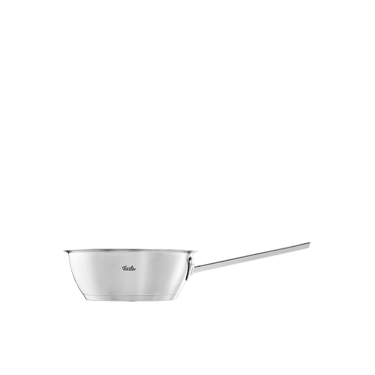 Original-Profi Collection® Stainless Steel Conical Pan, 2 Quart