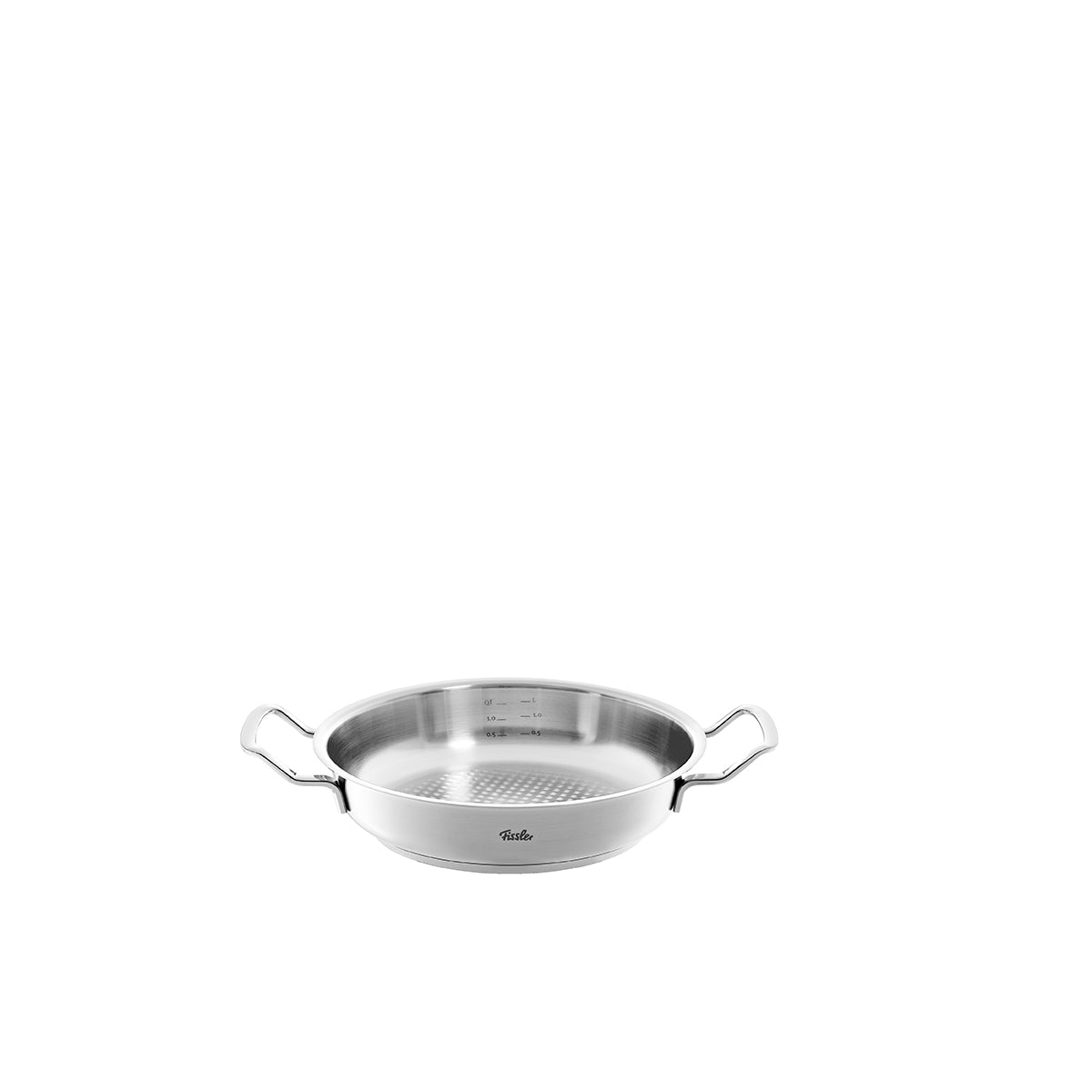 Original-Profi Collection® Stainless Steel Serving Pan | Fissler