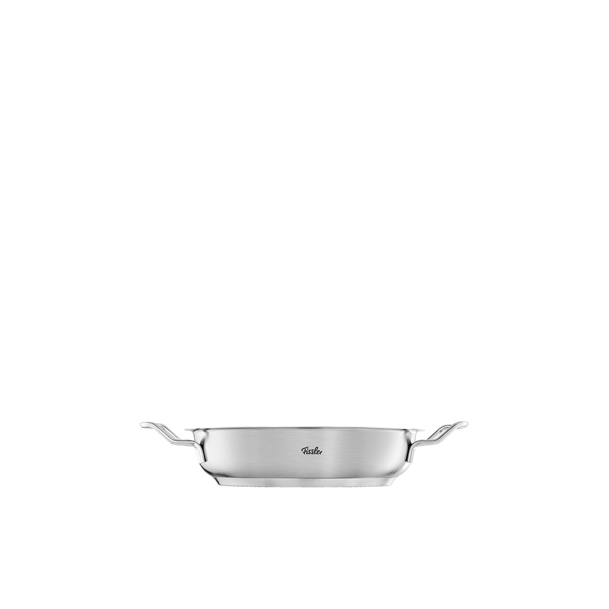 Original-Profi Collection® Stainless Steel Serving Pan | Fissler