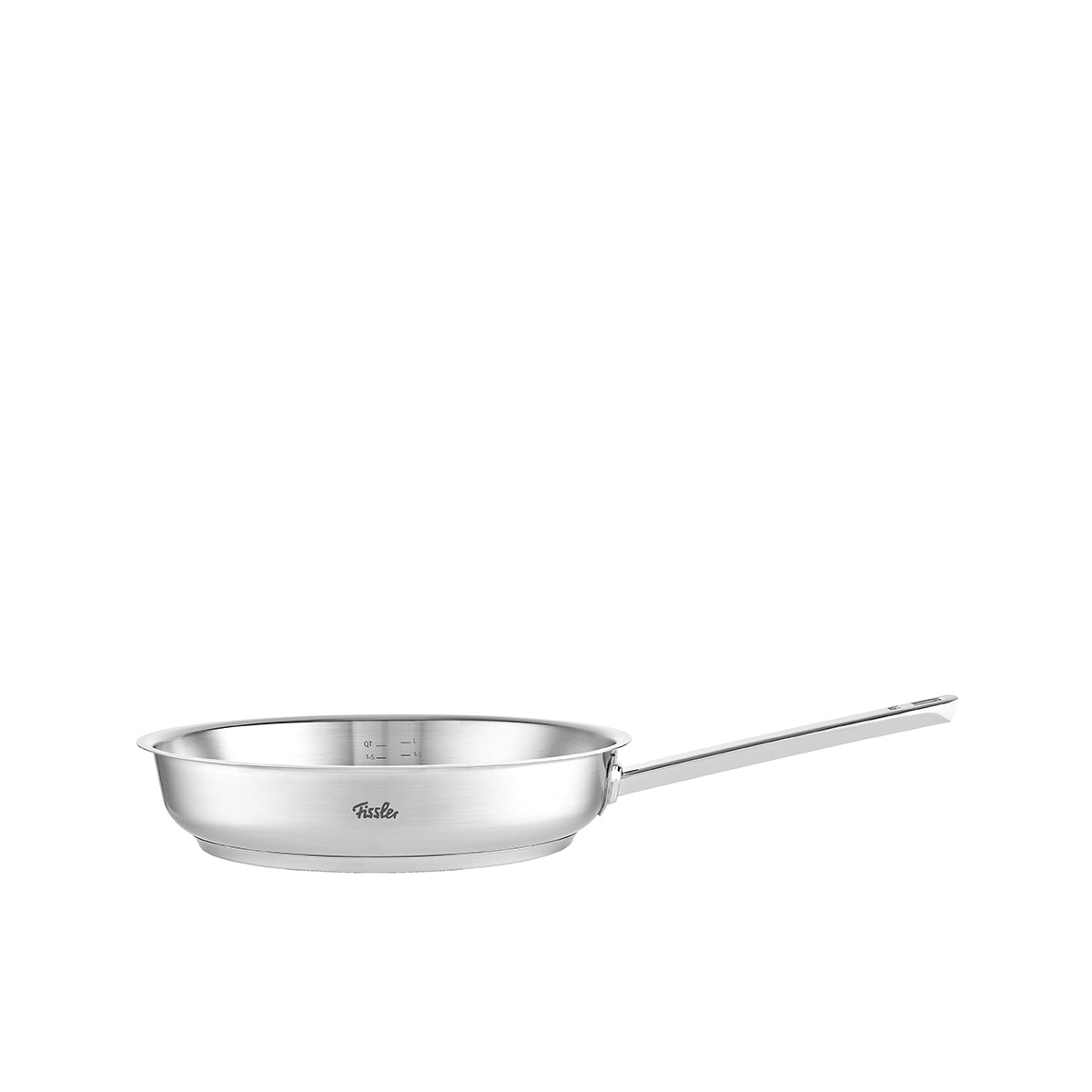 Original-Profi Collection® Stainless Steel Frying Pan | Fissler