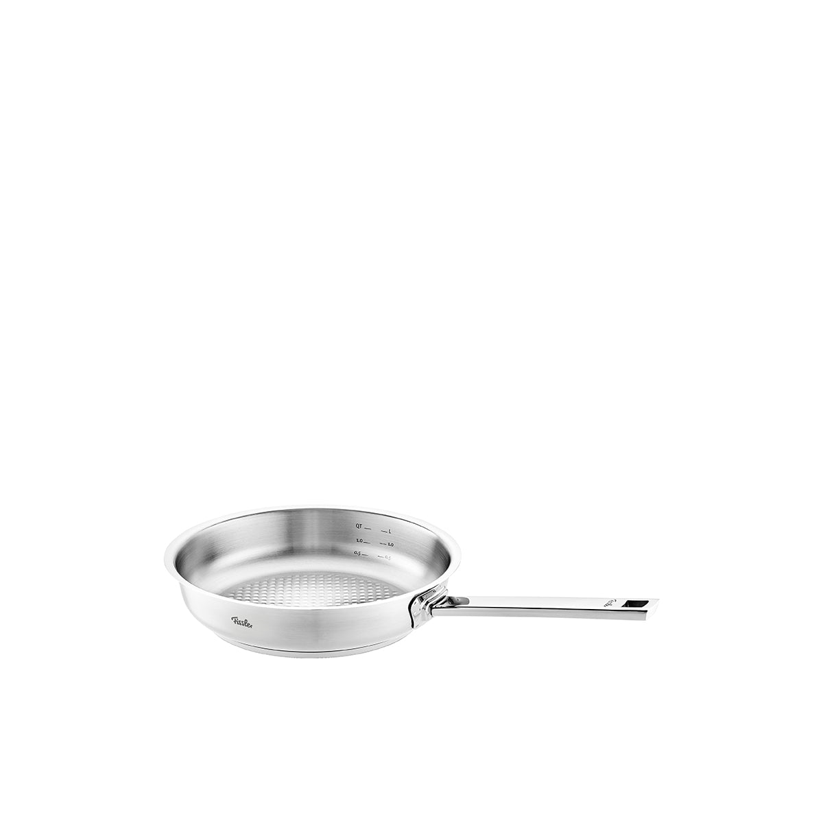 ⭐︎週末セール⭐︎【Fissler】profi collection フライパン24 週末