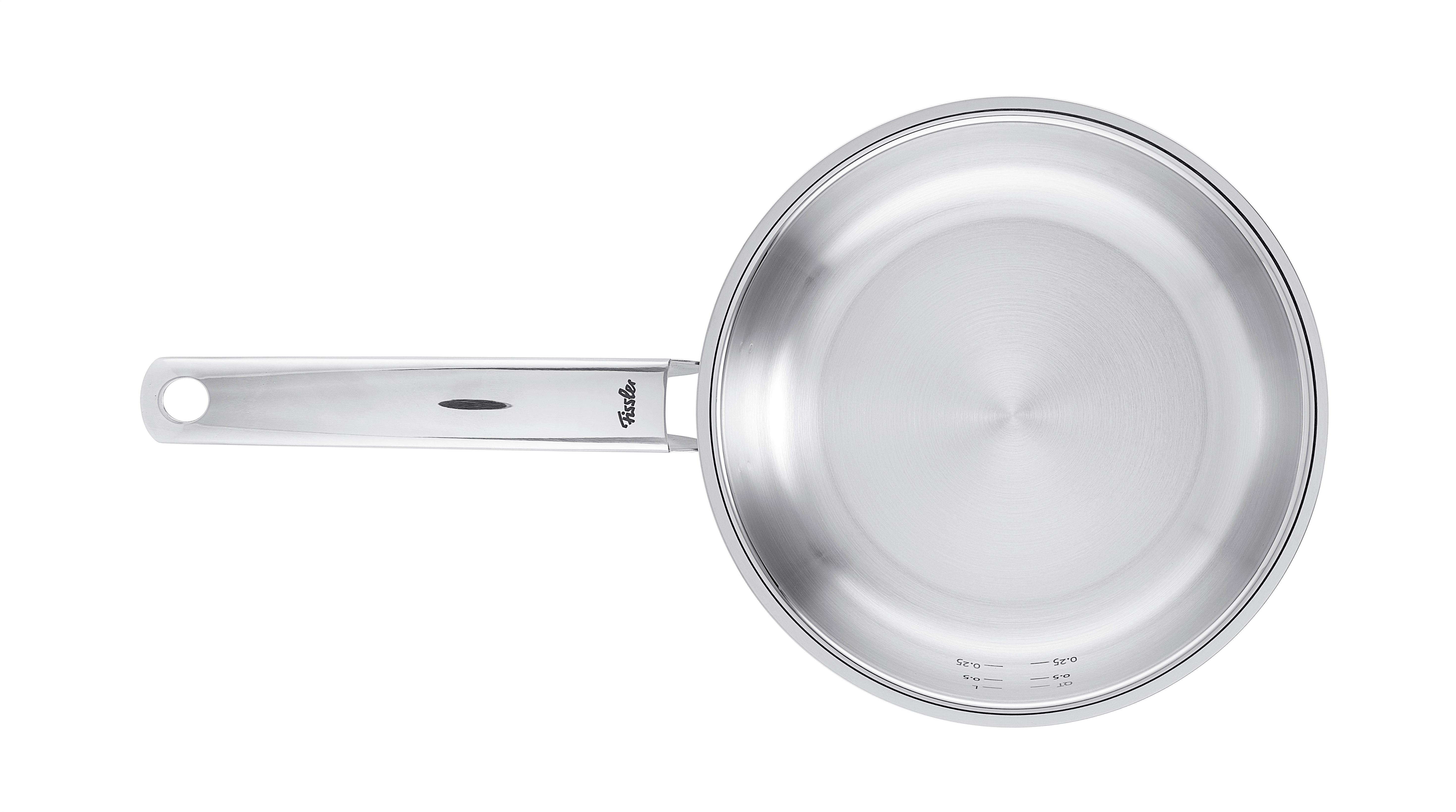 Pure Collection Frying Pan, 8-inch | Fissler