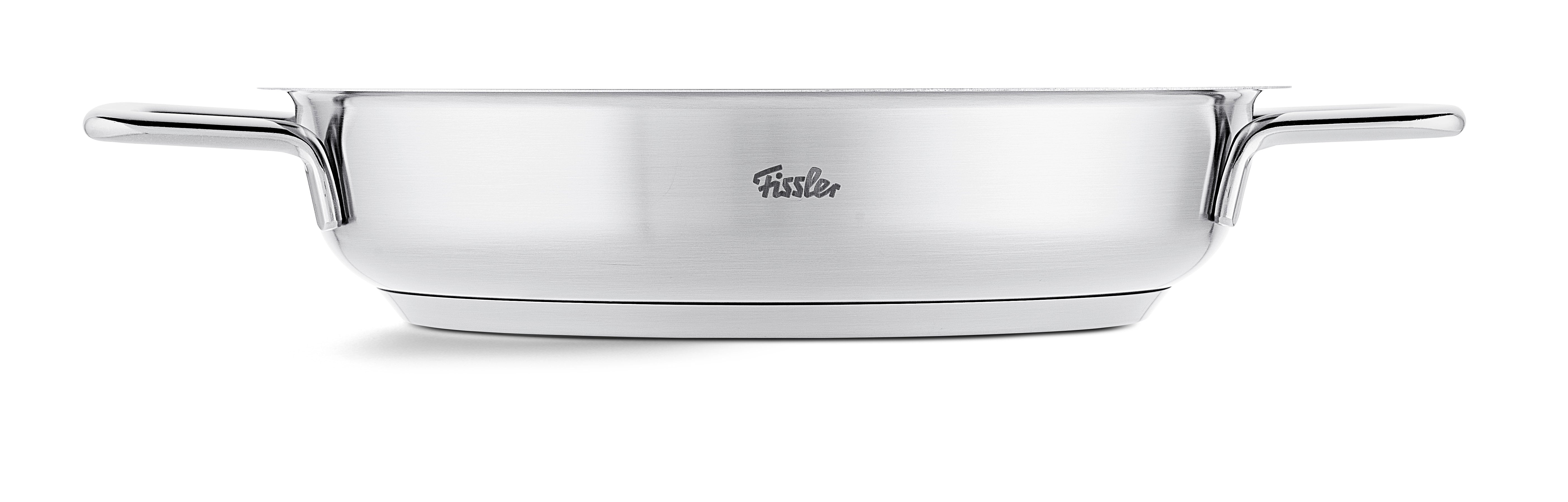 Fissler Pure Serving Pan | Fissler