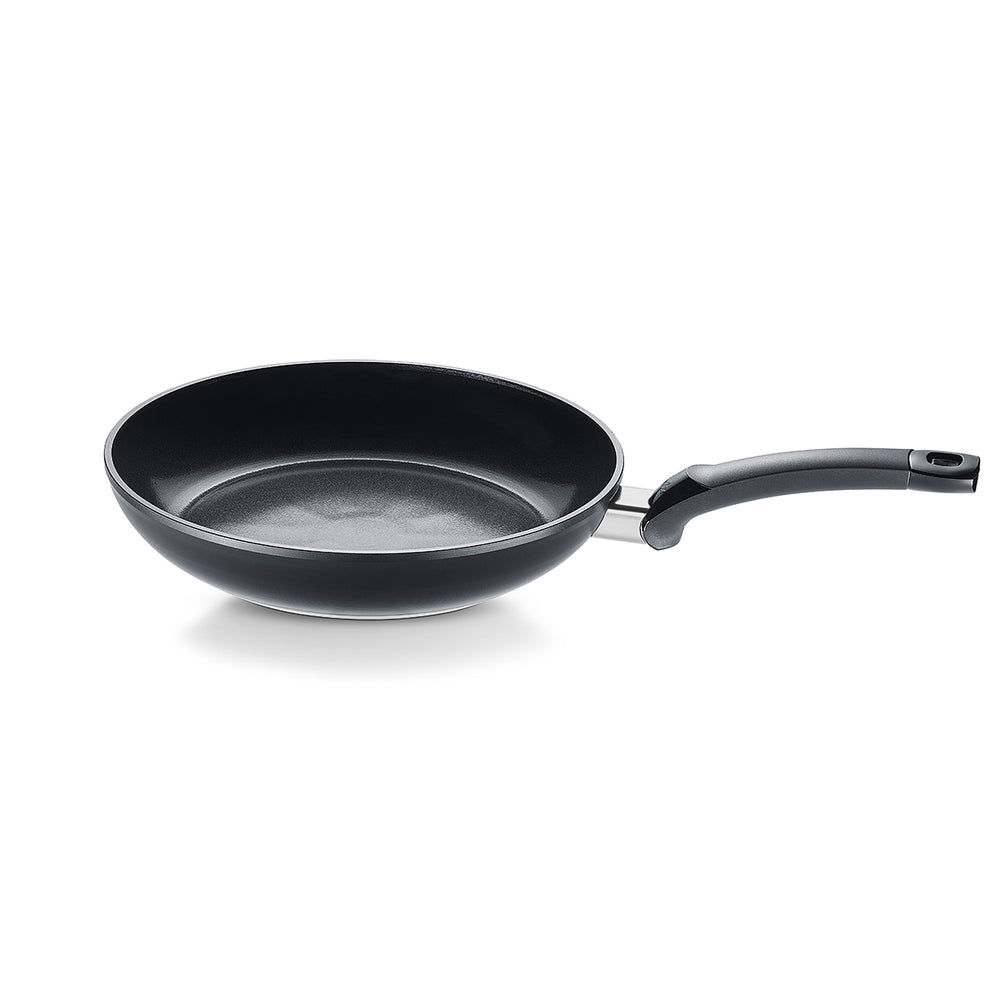Fissler Ceratal Classic Koekenpannenset, 24 28cm