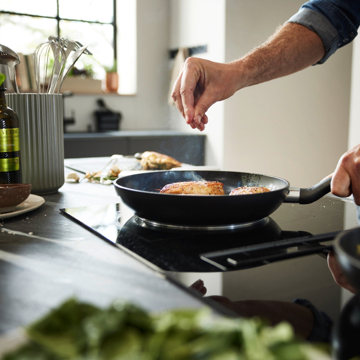 Fissler Essential® pan | Fissler