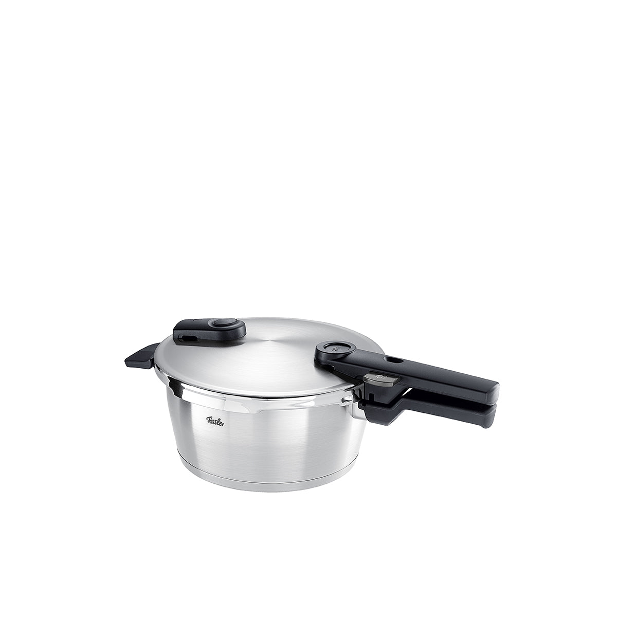 Vitaquick® Premium Pressure Cooker | Fissler