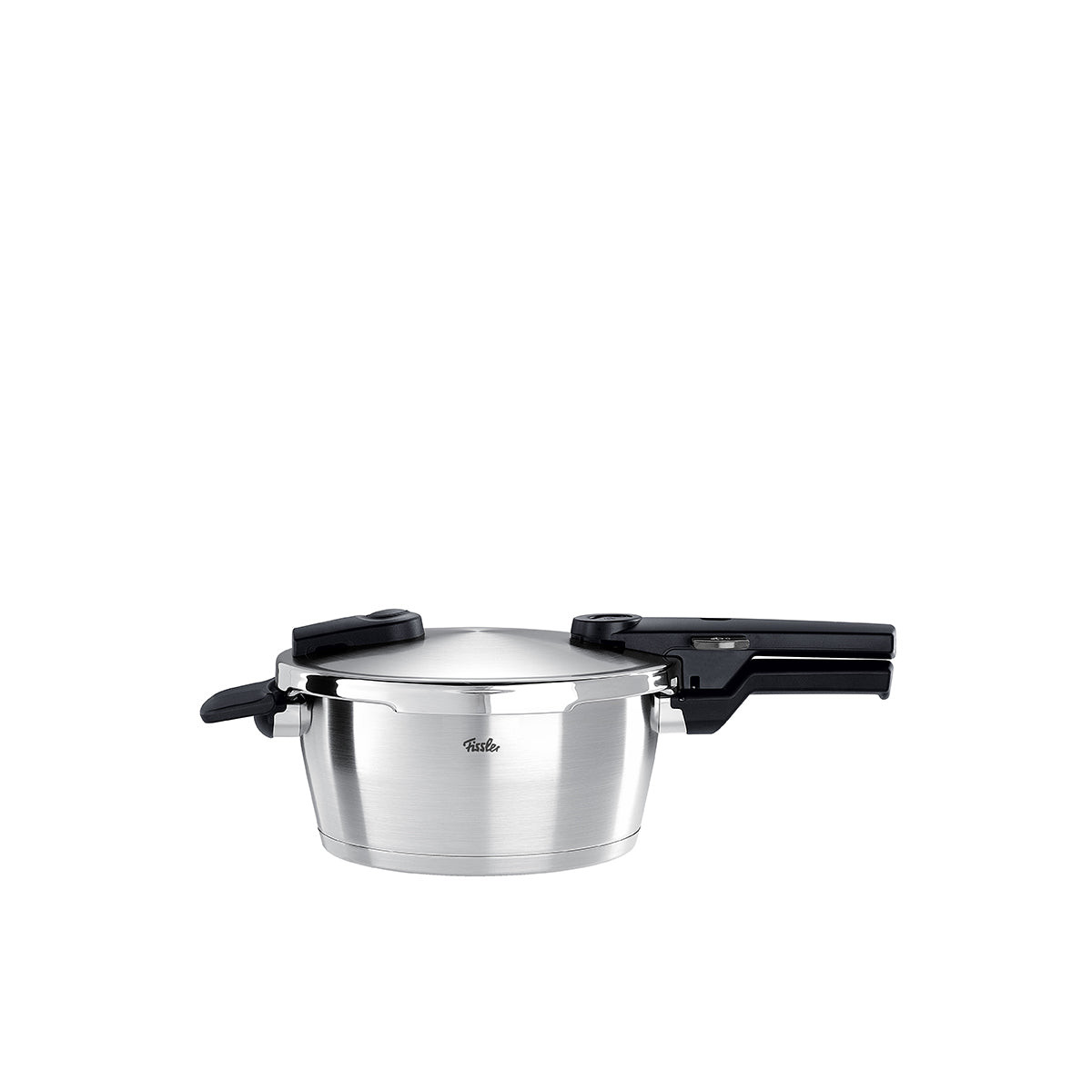 Vitaquick® Premium Pressure Cooker | Fissler