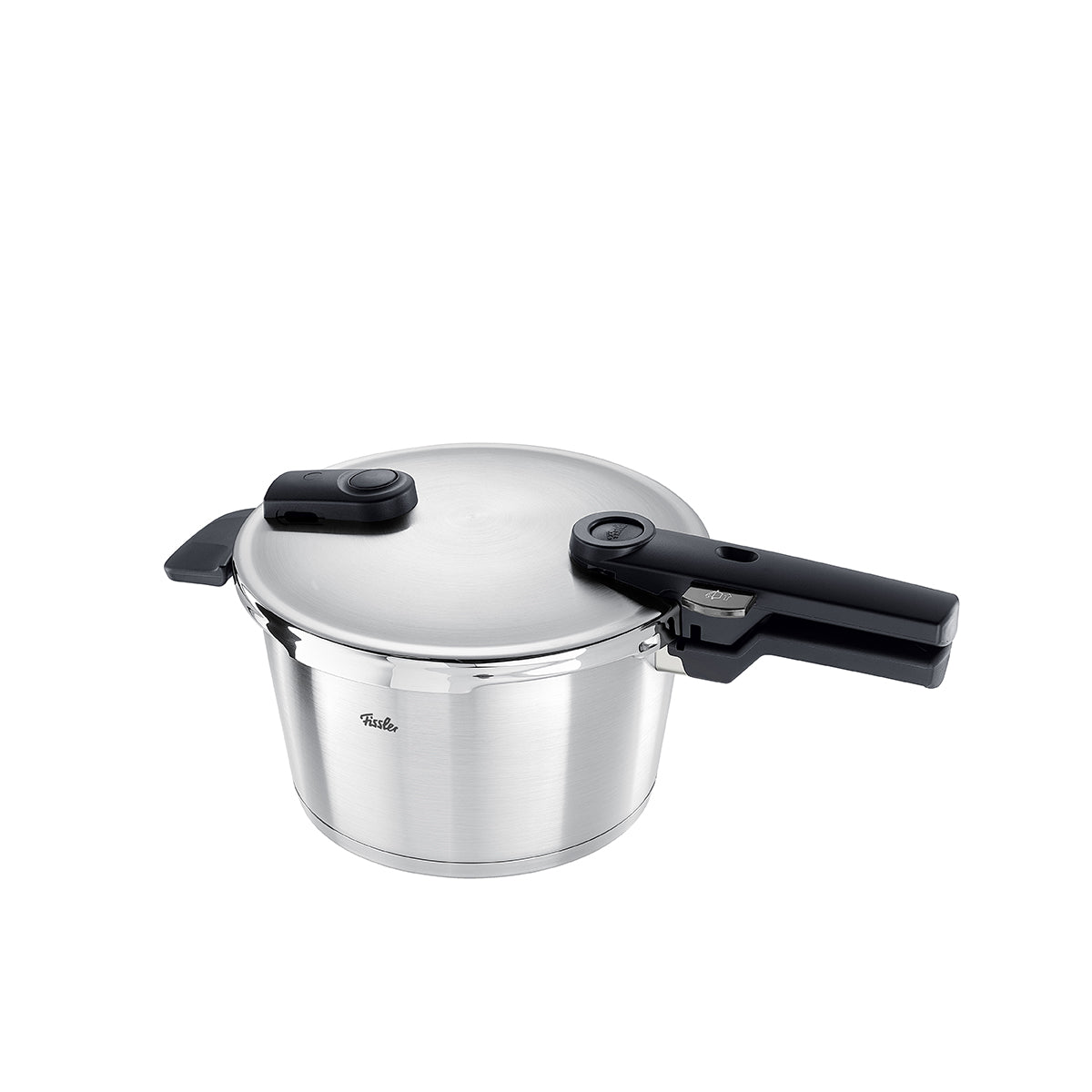 Vitaquick® Premium Pressure Cooker | Fissler