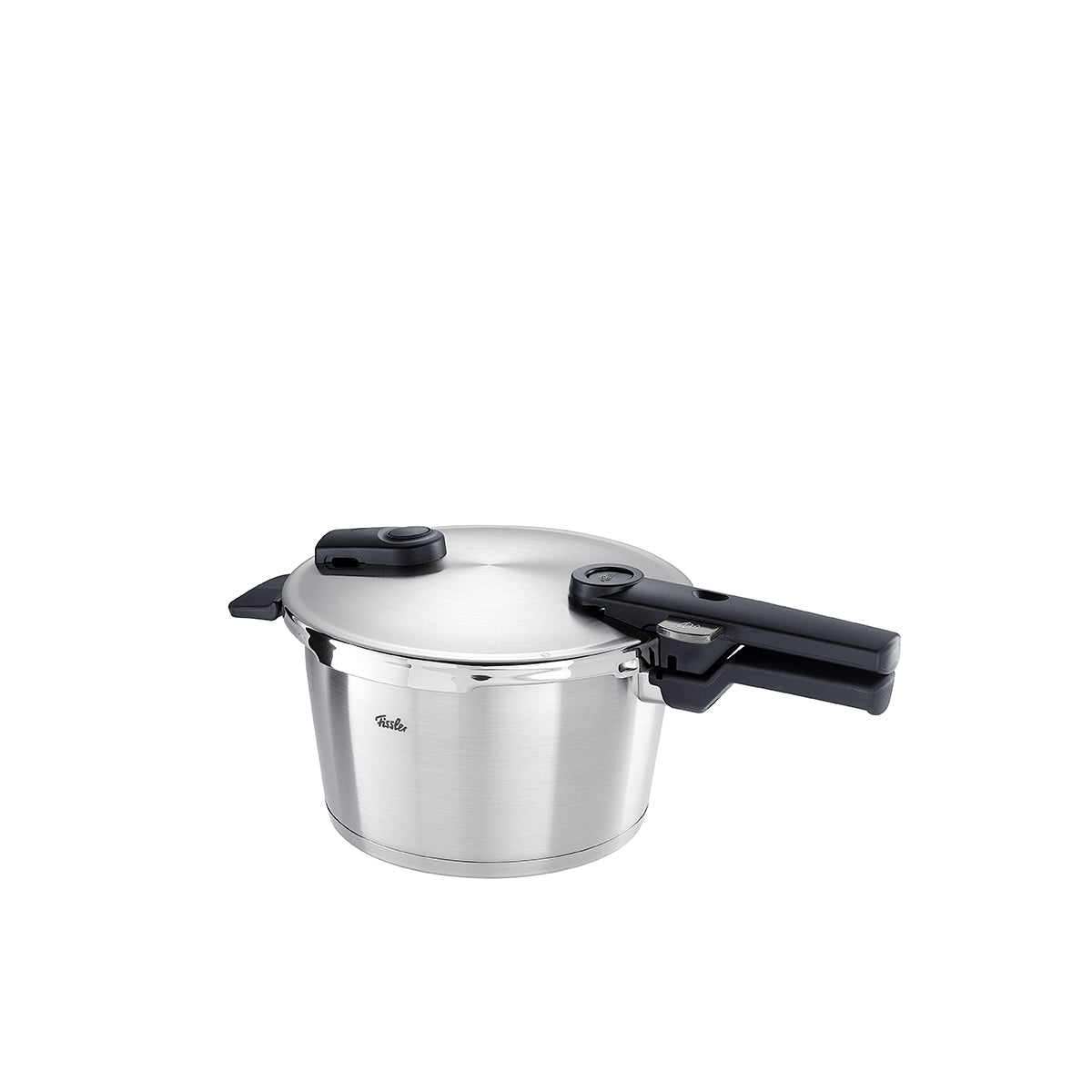 Fissler Vitaquick Pressure Cooker
