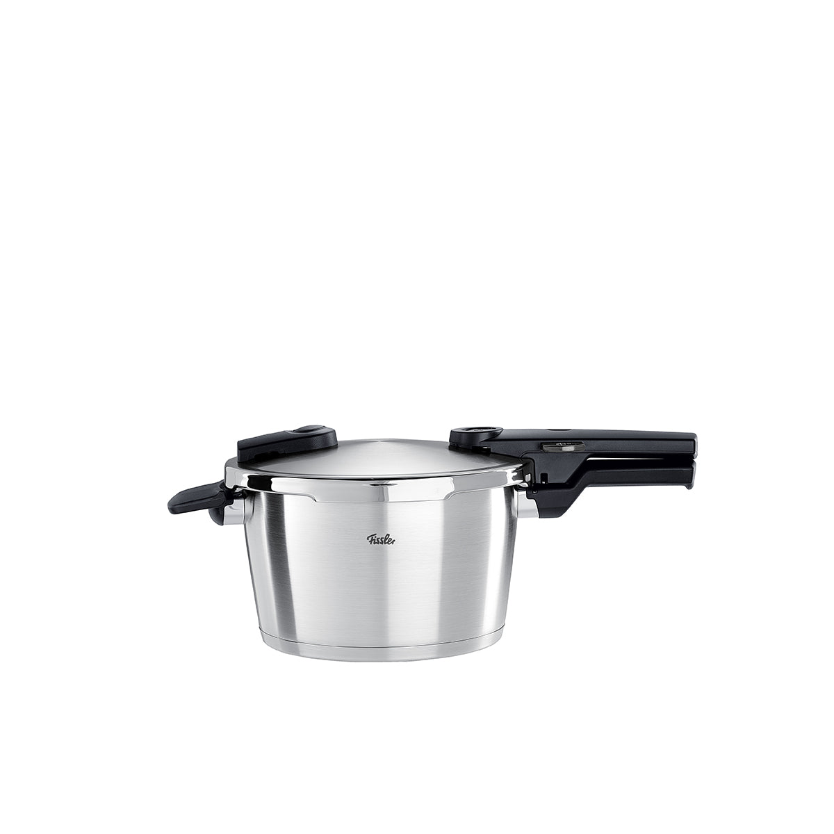 Vitaquick® Premium Pressure Cooker | Fissler