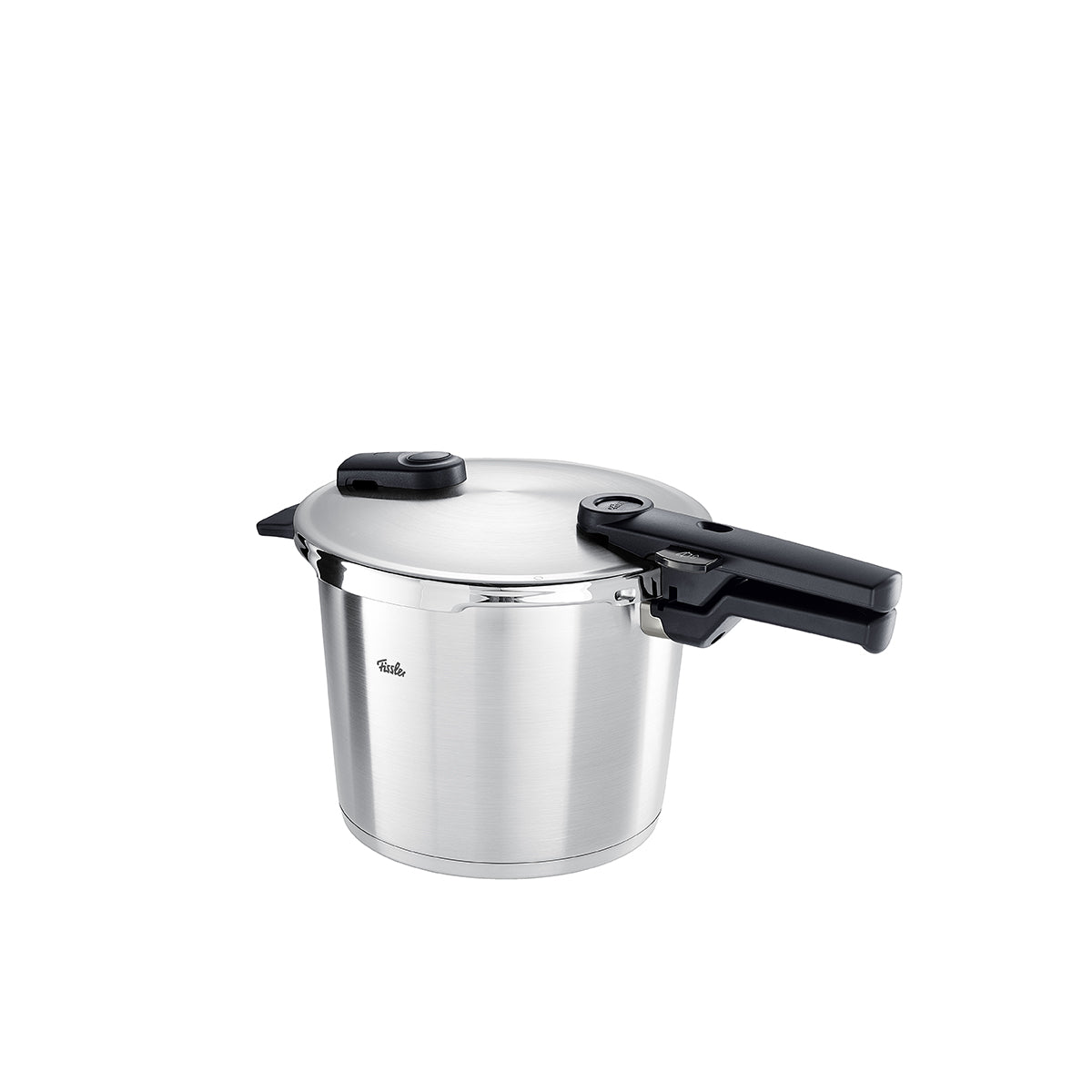 Vitaquick® Premium Pressure Cooker | Fissler