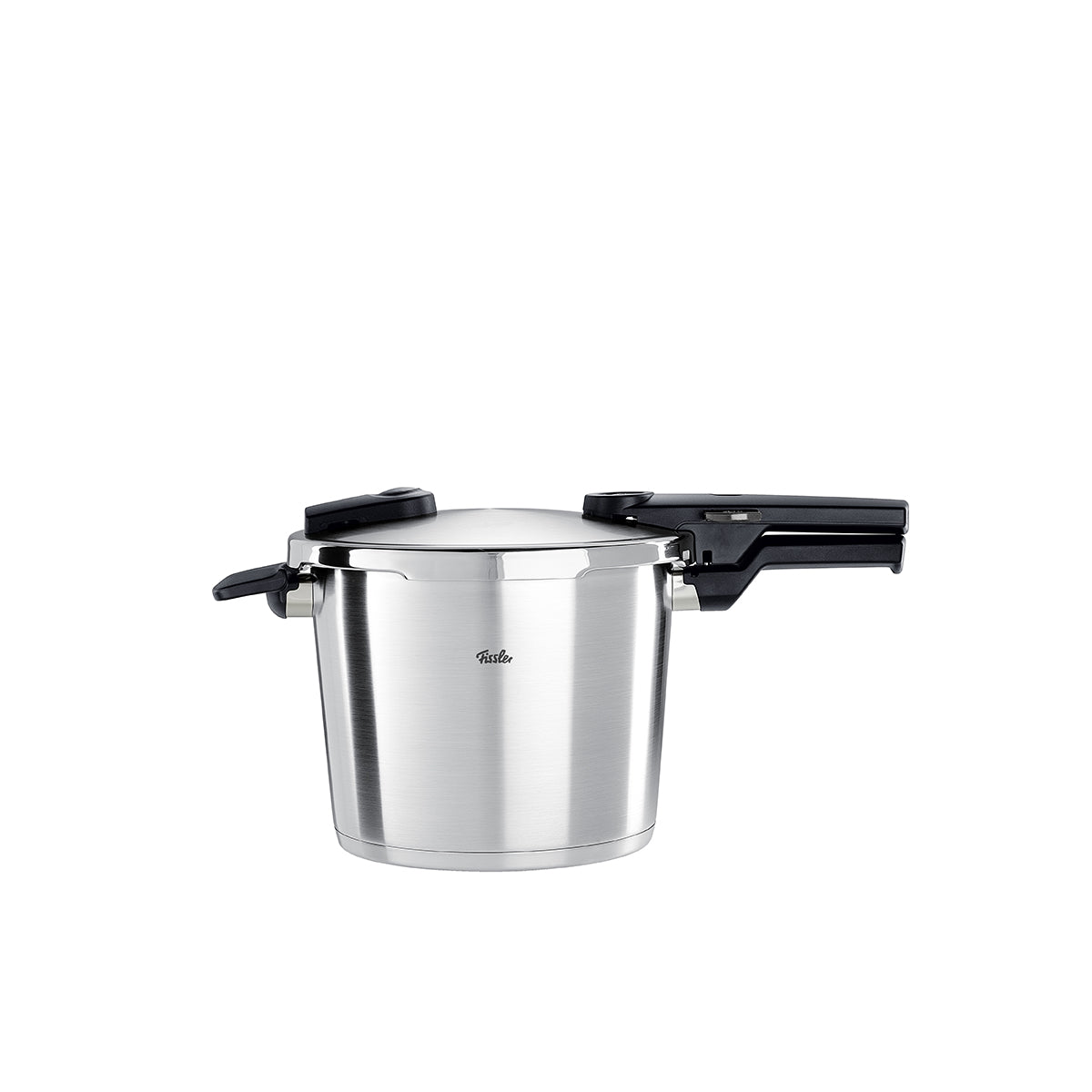 Vitaquick® Premium Pressure Cooker | Fissler