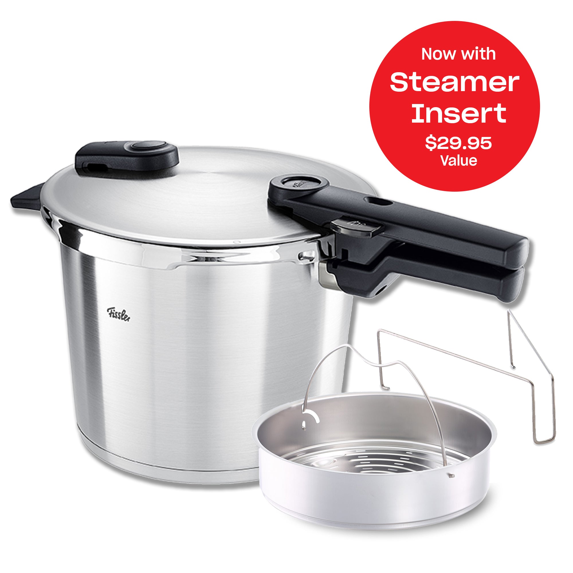 Best Pressure Cookers 2026: Fissler vs Presto vs T-fal