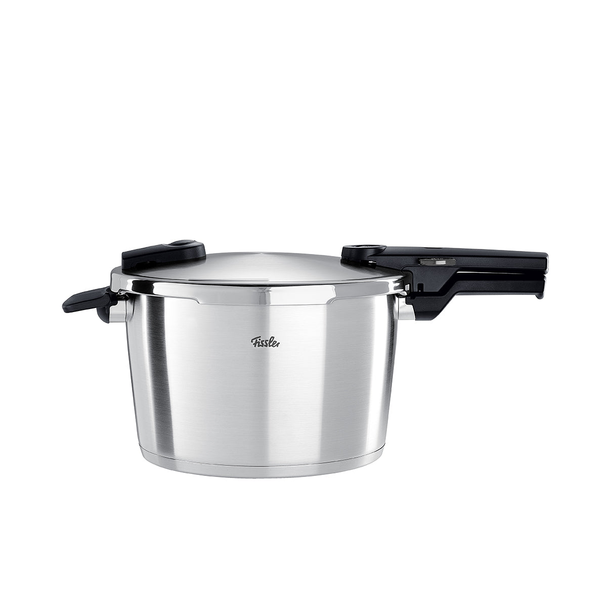 Vitaquick® Premium Pressure Cooker | Fissler