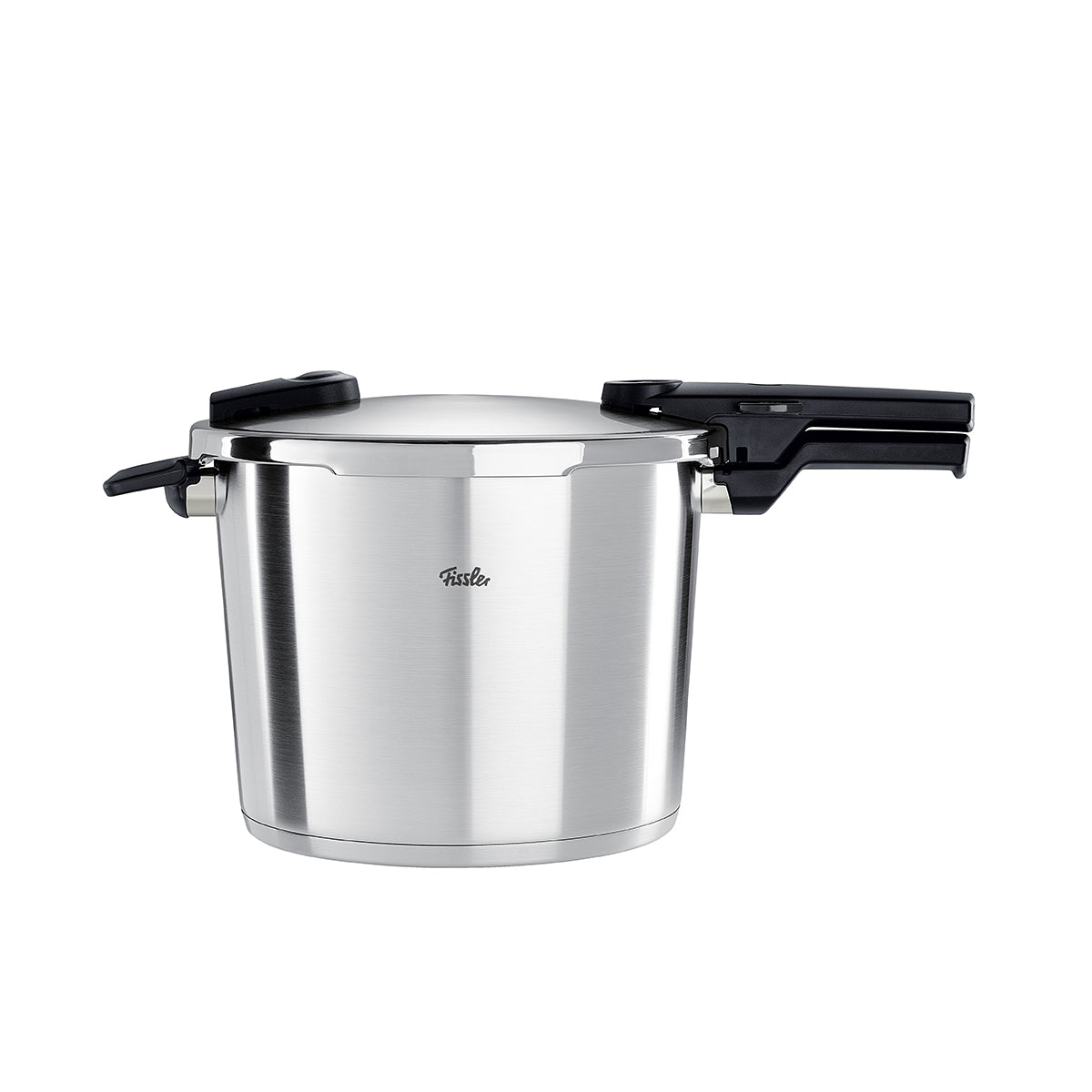 Vitaquick® Premium Pressure Cooker | Fissler