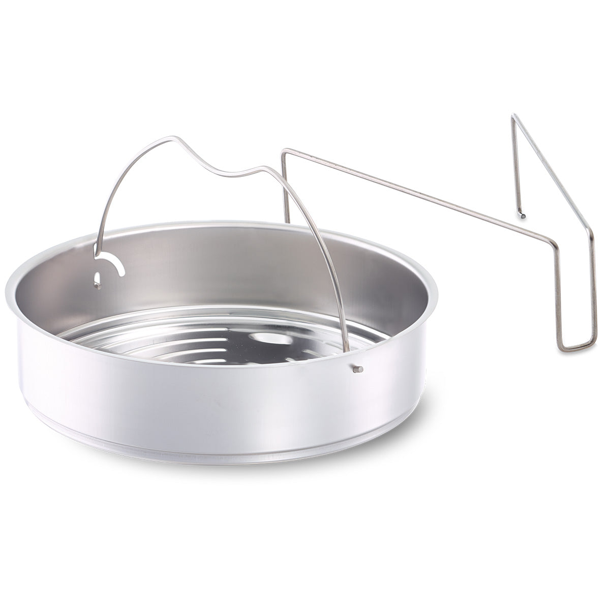 Pressure Cooker Cooking Basket with Tripod | Fissler