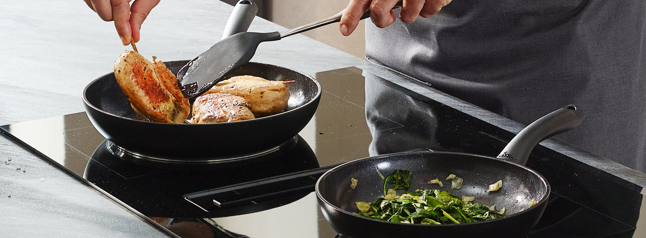 Frying Pan Sets