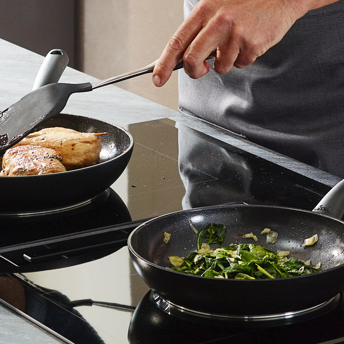 Frying Pans