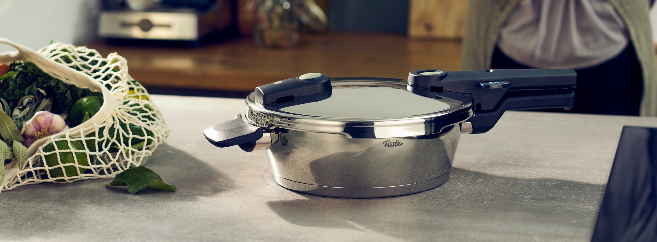 Pressure Skillets