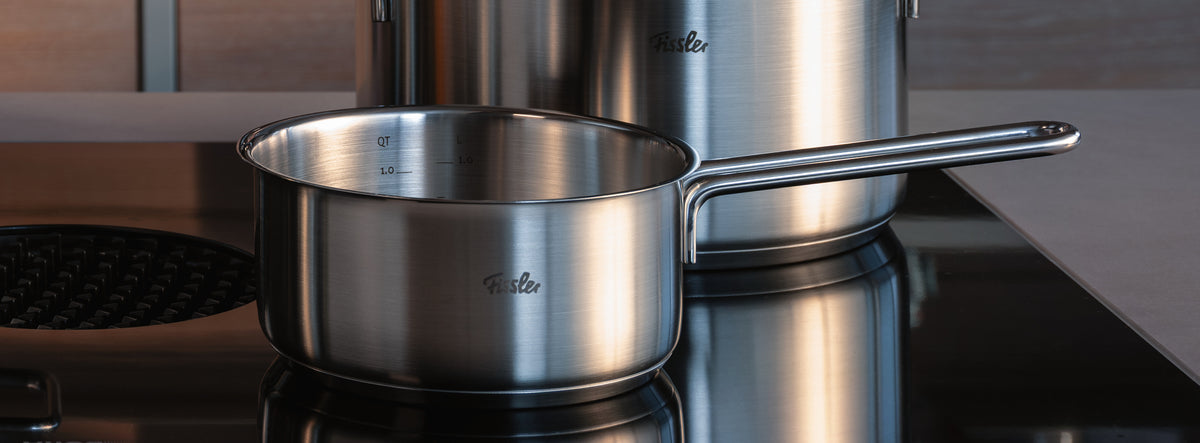 Saucepans