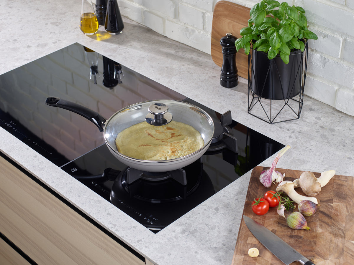 Fissler Ceratal Classic Frying Pan