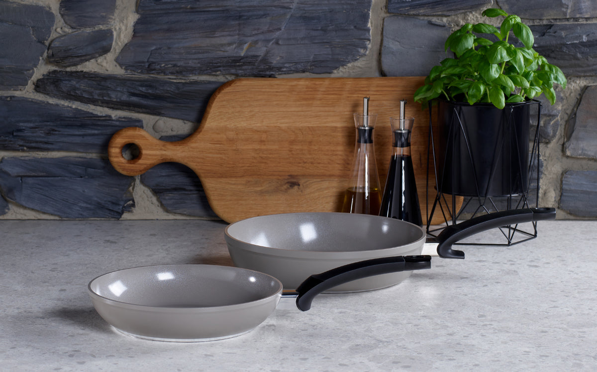 Ceratal® Classic Ceramic Frying Pan | Fissler