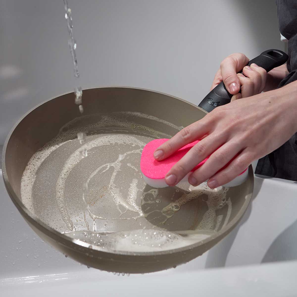 Ceratal® Comfort Ceramic Frying Pan - The Healthy Frying Pan